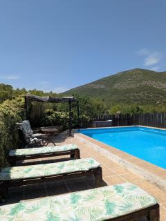 Eco Maset, alojamiento rural rodeado de naturaleza - 4