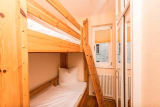 Villa Strandperle, App 11 - nur 20m zum Strand, TOPLAGE - Binz - 2