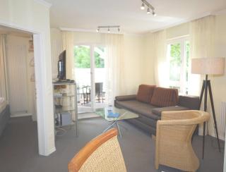 Villa Strandperle, App 12 - nur 20m zum Strand, TOPLAGE - 4