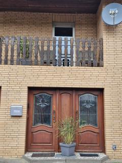 Gemütliche Wohnung mit bis zu vier Schlafplätzen - Bramsche - 6