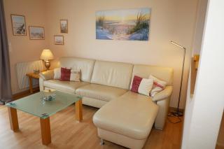 Villa Strandperle, App 15 - nur 20m zum Strand, TOPLAGE - 6