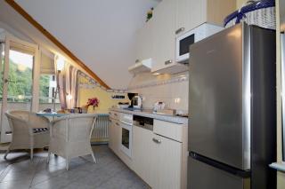 Villa Strandperle, App 18 - nur 20m zum Strand, TOPLAGE - 7