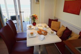 Villa Strandperle, App 14 - nur 20m zum Strand, TOPLAGE - Binz - 7