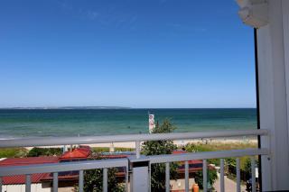 Villa Strandperle, App 14 - nur 20m zum Strand, TOPLAGE - 9
