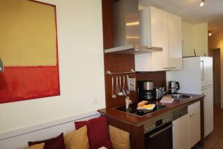 Villa Strandperle, App 14 - nur 20m zum Strand, TOPLAGE - Binz - 3