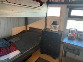 Ski in ski out in Geilo, comfortable and family friendly cabin - Geilo - 5