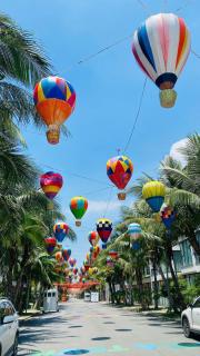Green Villa 5 phòng ngủ ở Flamingo Đại Lải Resort - Phúc Yên - 3