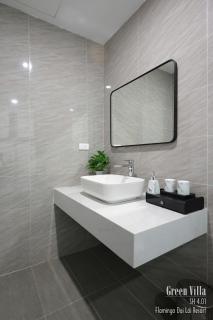 Green Villa 5 phòng ngủ ở Flamingo Đại Lải Resort - Phúc Yên - 1