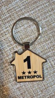 Aparthotel Metropol - 0