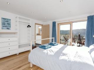 Jill Strawbale House- Ukc2935 - Strontian - 2