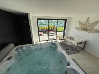 Maison familiale proche mer - spa - Goulven - 3