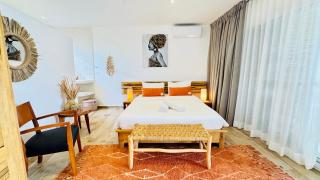 Villa Chanalu - Ngaparou - 3