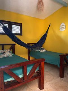 chalet pousada Coisa mais linda - 5