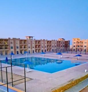 Sahl hashesh Resort - 4
