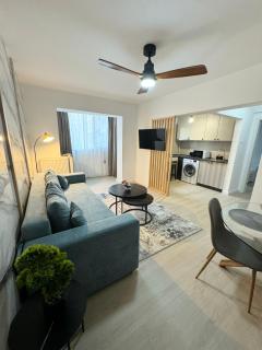 Cismigiu Bucharest Central 2 bedrooms Apartment - 6