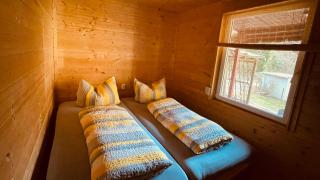 Bungalow Naturcamping Plothental Ziegenrück - 5