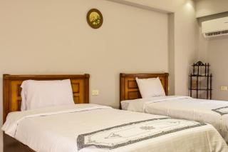 المهندسين شقه سوبر لوكس - محى الدين ابو العز - Il Cairo - 1