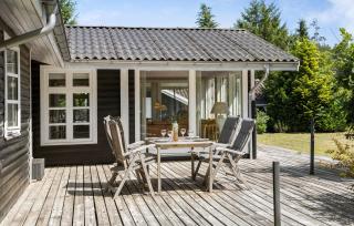 Gorgeous Home In Ebeltoft With Wifi - 9