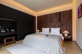 Mucheng Xichi Snow Mountain Art Resort Hotel (Baisha Ancient Town Branch) - Lijiang - 6