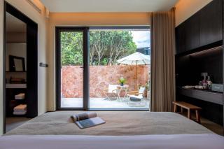 Mucheng Xichi Snow Mountain Art Resort Hotel (Baisha Ancient Town Branch) - 8