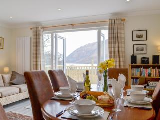 Invernoe Cottage - 6