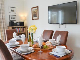 Invernoe Cottage - Taynuilt - 5
