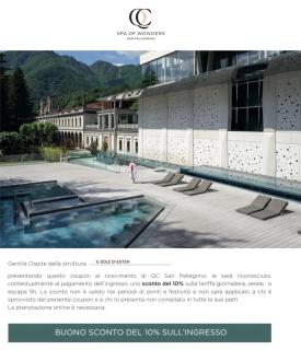 Il Sole di Ester - Branzi - 9