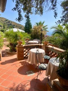 Casa dei sogni Taormina - Taormina - 4