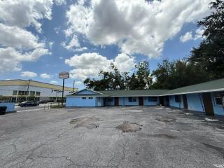 Antigua Motel by OYO Tampa US - 41 - Tampa - 7