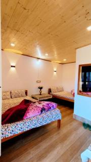 Meghbela Cottage - 1