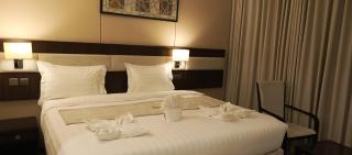 Arak Al Shariah Hotel - 4