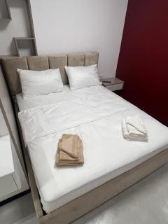 Daors Family Apartments - - 0