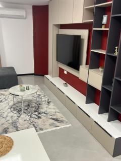 Daors Family Apartments - - 4