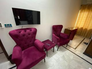 Milton Lodge Guest House - Islamabad - 1
