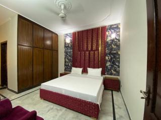 Milton Lodge Guest House - Islamabad - 2