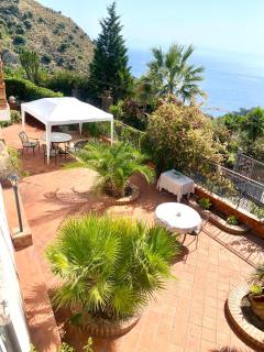Casa dei sogni - Taormina - 7