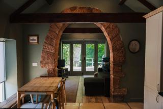Carwinley Mill House Cottage - 6