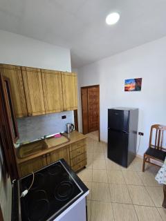 Villa BASHLLARI A&B appartamenti di fronte al mare - 7