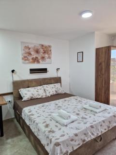 Apartmani Nataly M2 - 1