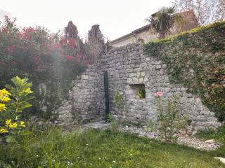 Privat Garden House in Krk Center - Hiden Garden Romance at Casa Maritim - Krk - 2