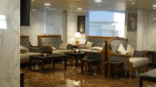 شاطئ المرجان للشقق المخدومه - 4