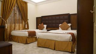 شاطئ المرجان للشقق المخدومه - 9