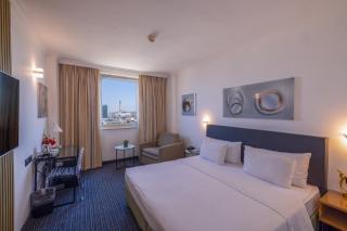 Grand Beach Hotel - Tel Aviv - 6