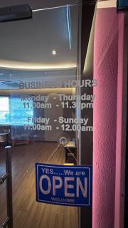 Ukiyo Hotel by manatidur - 1