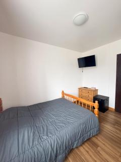 APPARTEMENT ISARD - La Llagonne - 3