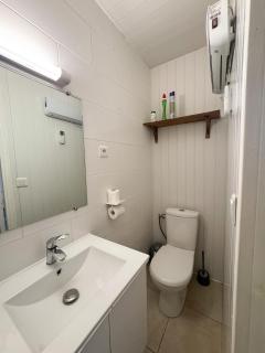 APPARTEMENT ISARD - 1