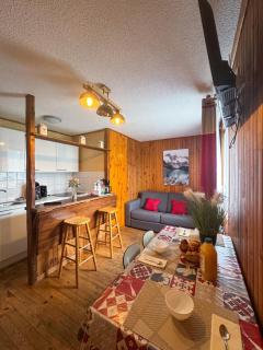 APPARTEMENT ISARD - La Llagonne - 0
