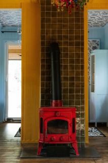 W Lesie Zaklęty - 5