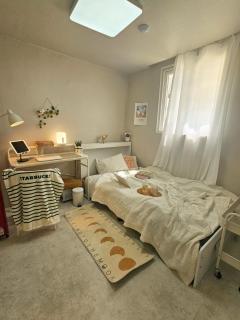The Stay 150 Anyang - - 8