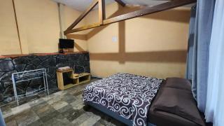 Nur Alam Hotel Lembang - Lembang - 3